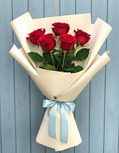 Букет Классика чувств в Заречный