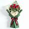 Букет цветов из: Розы в Заречный