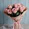 Букет цветов из: Розы в Заречный