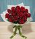 Букет Красные розы в Заречный